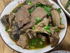 -正宗阳山牛杂(东城店)
