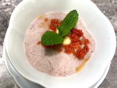 桂花芋泥-四道菜·福建菜馆(新街口金鹰店)