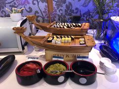 -杭州龙禧福朋喜来登酒店