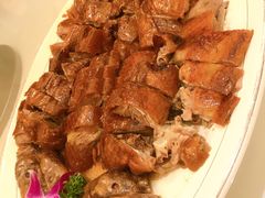-益健名厨海鲜城(夏湾店)