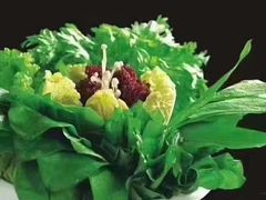 -龙水山大酒楼(万寿路店)