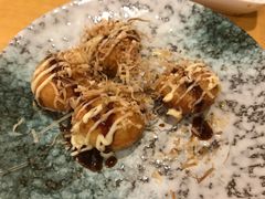 -古都日本料理(高桥路店)