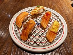 -大雄寿司(中华广场店)