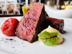 -恰餐厅及酒吧CHAR Bar & Grill(北京三里屯洲际店)