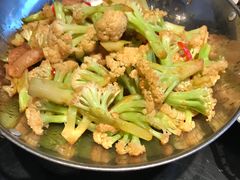 -芳芳私房菜·精做淮扬菜(承德路店)