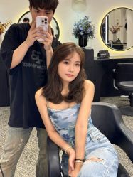 -SWANK SALON