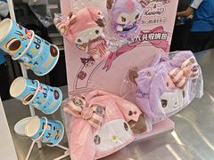 -DQ·蛋糕·冰淇淋(通州万达店)