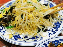炒合菜-九河居(荔湾路店)
