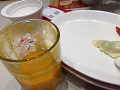 -喜家德虾仁水饺(华强天虹店)