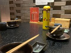 -無境·匠心日本料理(汉街店)