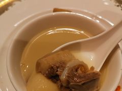 鱼羊鲜-富淳饭店(陆家嘴保利广场店)
