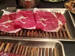 -西塔老太太泥炉烤肉(龙湖北苑天街店)