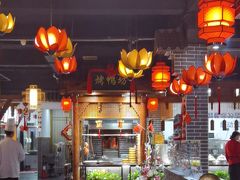 -槐乡六门城小馆(洪洞店)