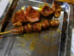 -海平馄饨(逍遥二路店)