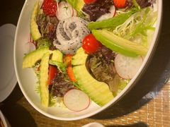 -渝信川菜(长安店)