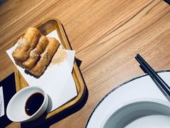 蛋酥软糍粑-太二酸菜鱼(福州泰禾店)