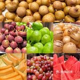 限时100元‼️这海鲜自助太卷了 闭眼吃回本❗️