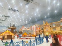 -广州热雪奇迹