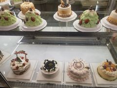 -罗莎蛋糕(魔法师司门口店)