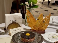 -壳里西餐厅Coquille Seafood Bistro(蒙自路店)