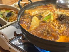 -多宾韩国料理(学衡路店)