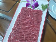 -正福居老北京正宗铜锅泉水涮肉(彰化路店)