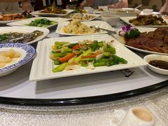 -凤凰轩·尾牙宴·生日宴(十里银滩店)