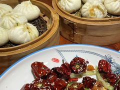 -包子大王(新泽巷店)