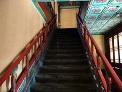 -普陀宗乘之庙(小布达拉宫)