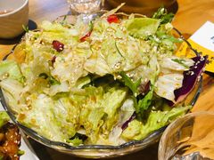 -木屋烧烤(龙湖天街店)