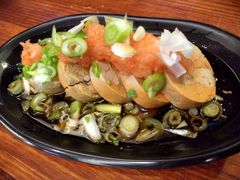 -鸟串烧Yakitori
