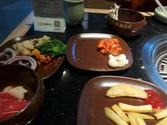 -鼎盛江山美食自助(欢乐城店)