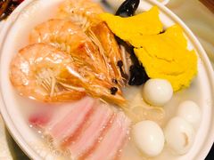 江南全家福-翡翠江南(国贸商城店)