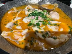 -唐猫庭院·千年陕菜(赛格国际购物中心店)