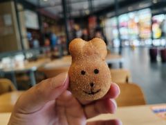 -汉堡王(嘉定宝龙城市广场)
