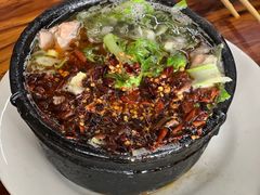 -好清香砂锅(总店)