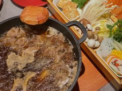 -文三酒肆自助放题(新街口友谊广场店)