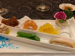 -马勒别墅·中餐厅