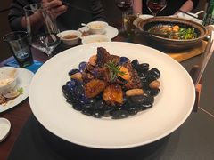-海立阁海鲜江浙菜(漕河泾印象城店)