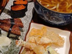 -千代武日本料理(爱建店)