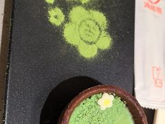 -海底捞火锅(旭辉MALL店)