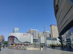 -石家庄万象城