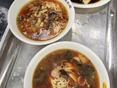 -兴福老面馆(寺路街店)