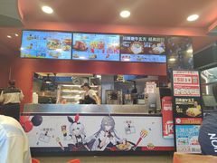 -肯德基(津滨店)