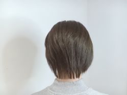 -Mentor Hair Salon