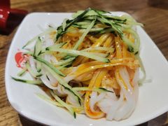 -子午路张记肉夹馍(兵马俑店)