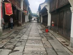 -观潮胜地公园