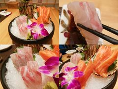 -皇品田苑日式料理(苏州中心店)