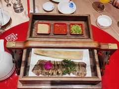 -山西会馆·晋菜·晋商宴·学堂记忆(许坦西街店)