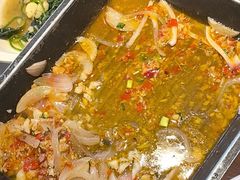 -俏湖兰·辣椒炒个肉(海沧店)
